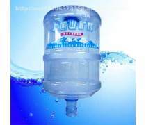 桶装水 现代生活中的便捷饮水选择