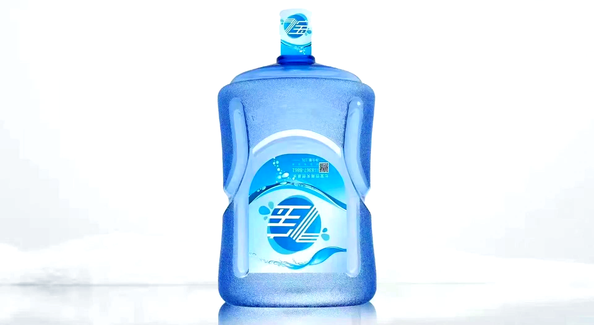 全城配送，清凉直达——桶装水专属优惠限时开启