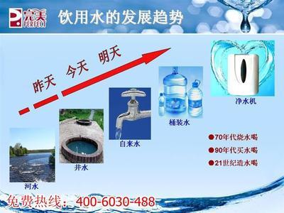 北京市顺义区家用净水机选购指南 价格、品牌与桶装水替代方案