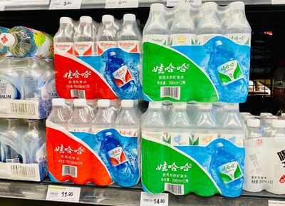 娃哈哈核心成员严学峰正常返岗，桶装水业务稳健前行