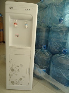 鑫源桶装水经销处 专注桶装水服务，打造健康饮水新体验